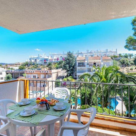 Apartment Els Jardins III By Interhome Roses Exterior foto