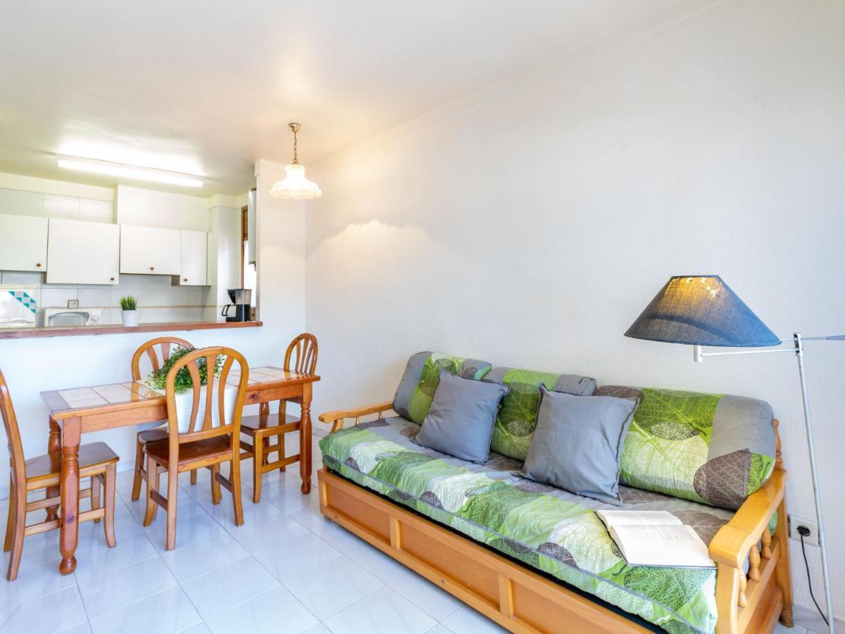Apartment Els Jardins III By Interhome Roses Exterior foto