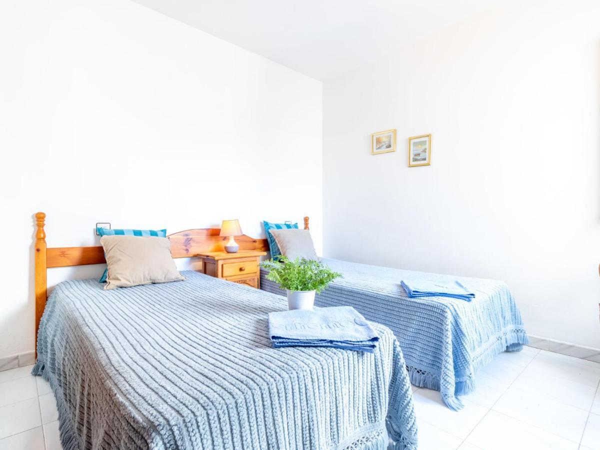 Apartment Els Jardins III By Interhome Roses Exterior foto